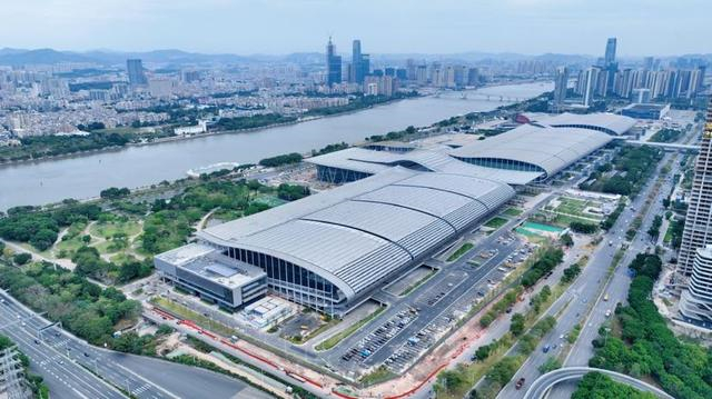 工程消防審批經驗全國推廣，廣州“貼身服務”重點項目建設