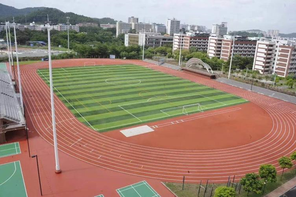 江門學(xué)校生活區(qū)消防改造工程項目